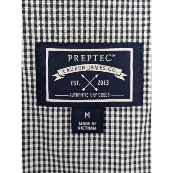 Women's Lauren James Co - TheBradford Soft Shell Zip Up Jacket - Glacier Blue M - Picture 4 of 10